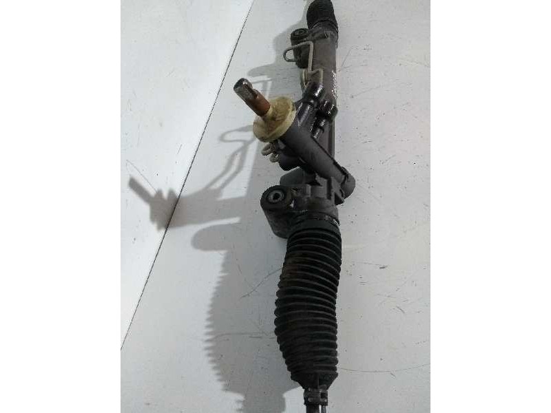 Recambio de cremallera direccion para chrysler 300 c 3.5 referencia OEM IAM P04782342AF  