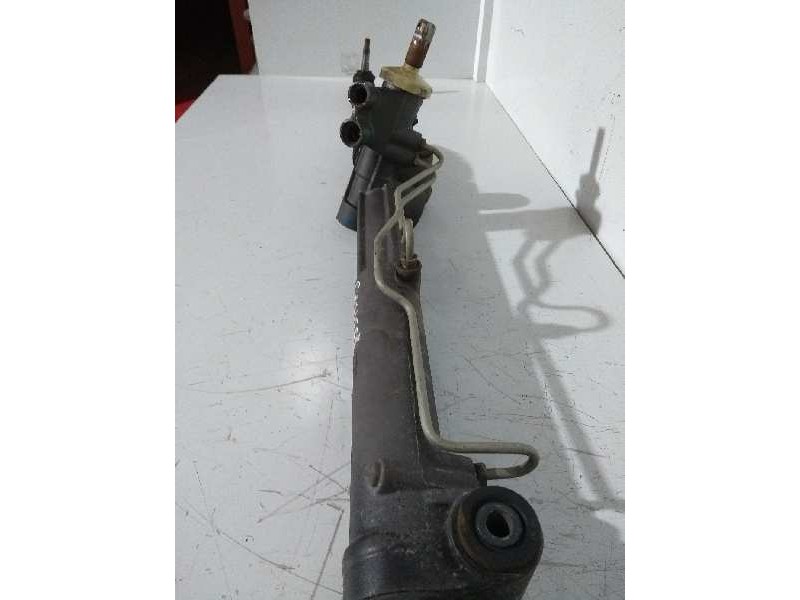 Recambio de cremallera direccion para chrysler 300 c 3.5 referencia OEM IAM P04782342AF  