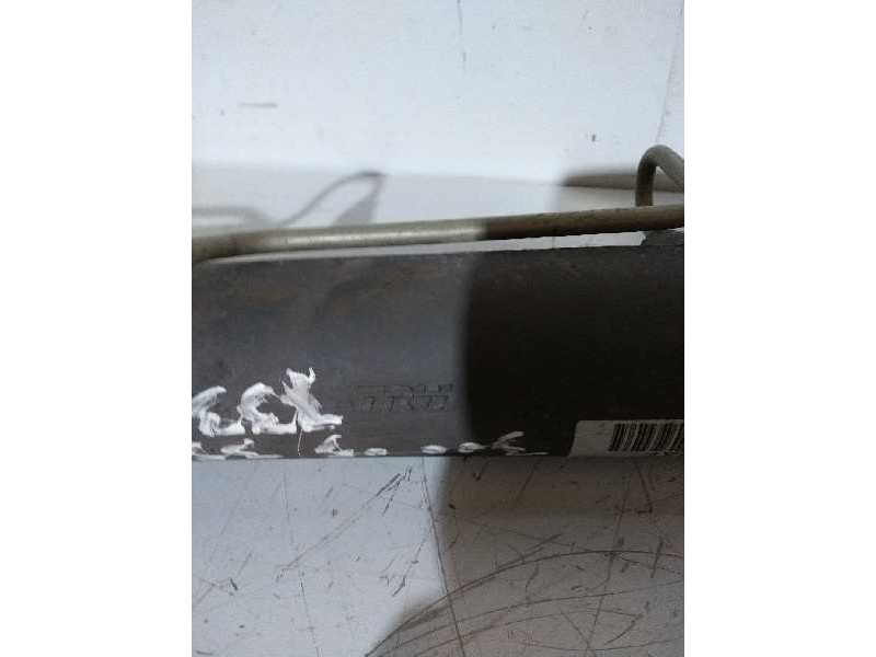 Recambio de cremallera direccion para chrysler 300 c 3.5 referencia OEM IAM P04782342AF  