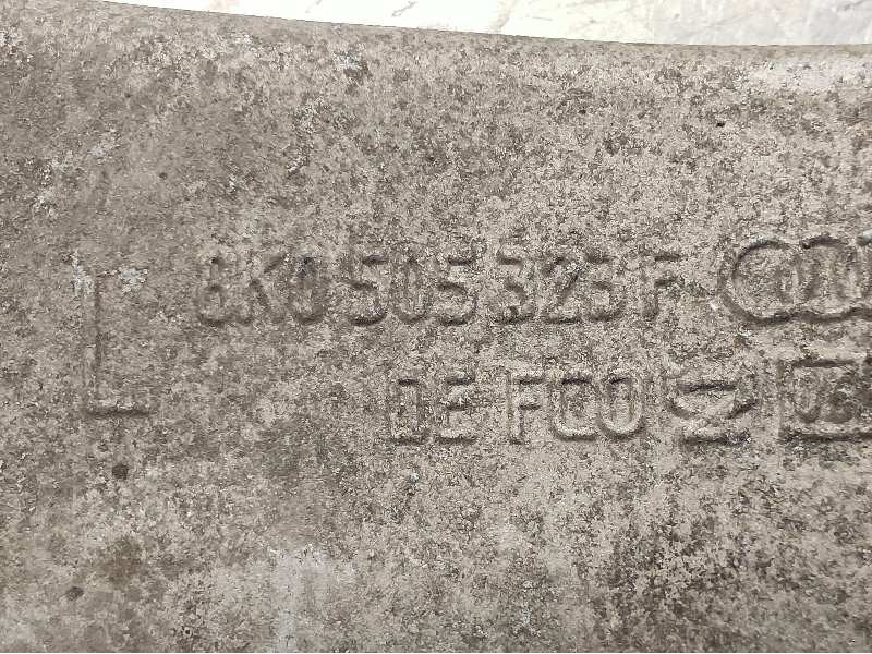 Recambio de tirante trasero izquierdo para audi a4 ber. (b8) básico referencia OEM IAM 8K0505323  