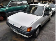 ford fiesta berl./courier del año 1990