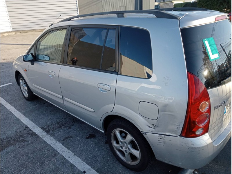 mazda premacy (cp) del año 2003
