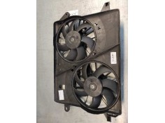 Recambio de electroventilador para chrysler 300 c 3.5 referencia OEM IAM 1115095  