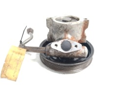Recambio de bomba direccion para daewoo lanos 1.5 cat referencia OEM IAM   