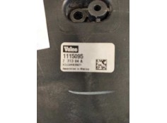 Recambio de electroventilador para chrysler 300 c 3.5 referencia OEM IAM 1115095   2