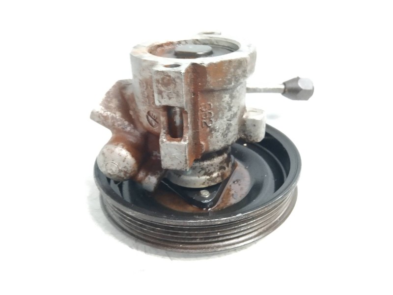 Recambio de bomba direccion para daewoo lanos 1.5 cat referencia OEM IAM   