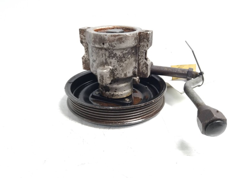 Recambio de bomba direccion para daewoo lanos 1.5 cat referencia OEM IAM   