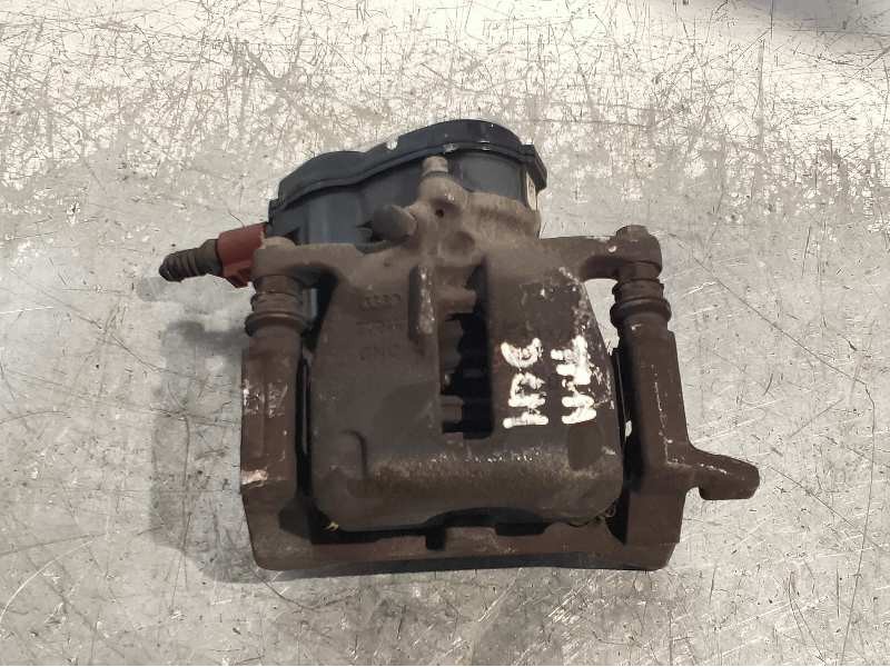Recambio de pinza freno trasera derecha para audi a4 ber. (b8) básico referencia OEM IAM   