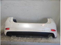 Recambio de paragolpes trasero para mazda 3 lim. () style referencia OEM IAM   