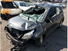 toyota urban cruiser del año 2010