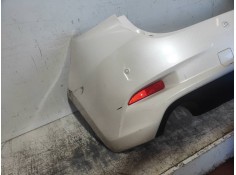 Recambio de paragolpes trasero para mazda 3 lim. () style referencia OEM IAM    2