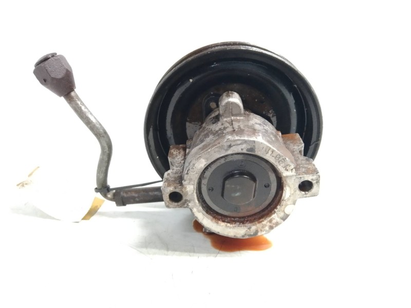 Recambio de bomba direccion para daewoo lanos 1.5 cat referencia OEM IAM   