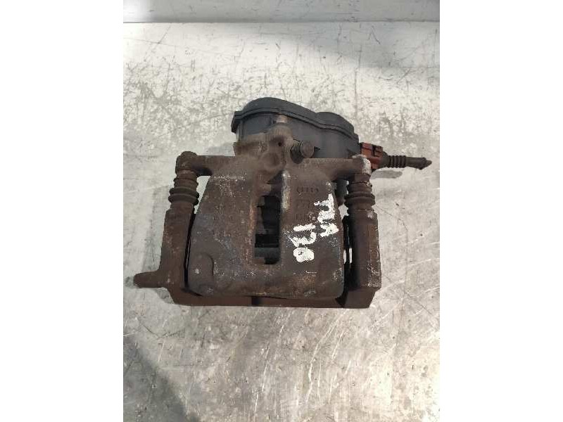 Recambio de pinza freno trasera izquierda para audi a4 ber. (b8) básico referencia OEM IAM   