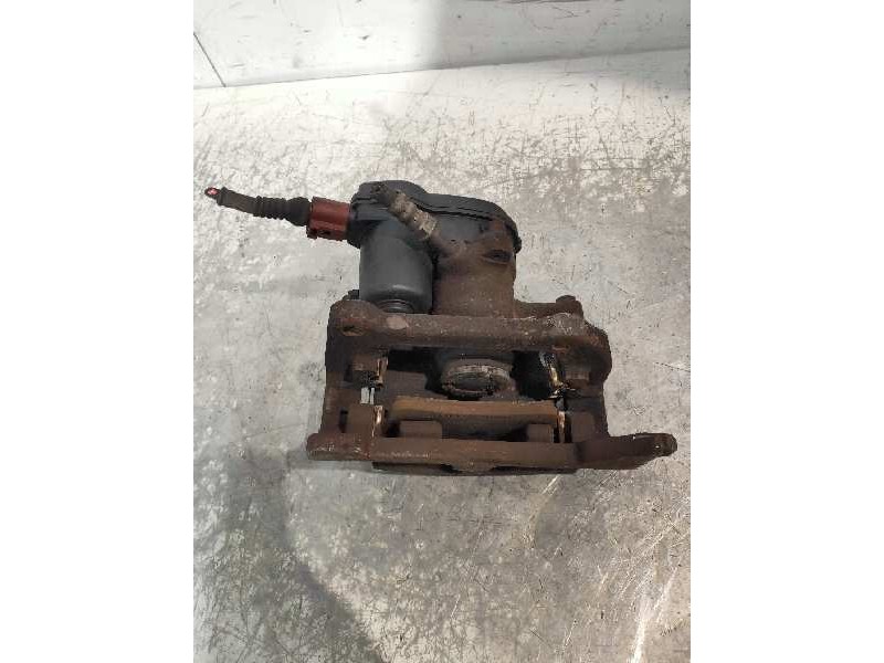 Recambio de pinza freno trasera izquierda para audi a4 ber. (b8) básico referencia OEM IAM   