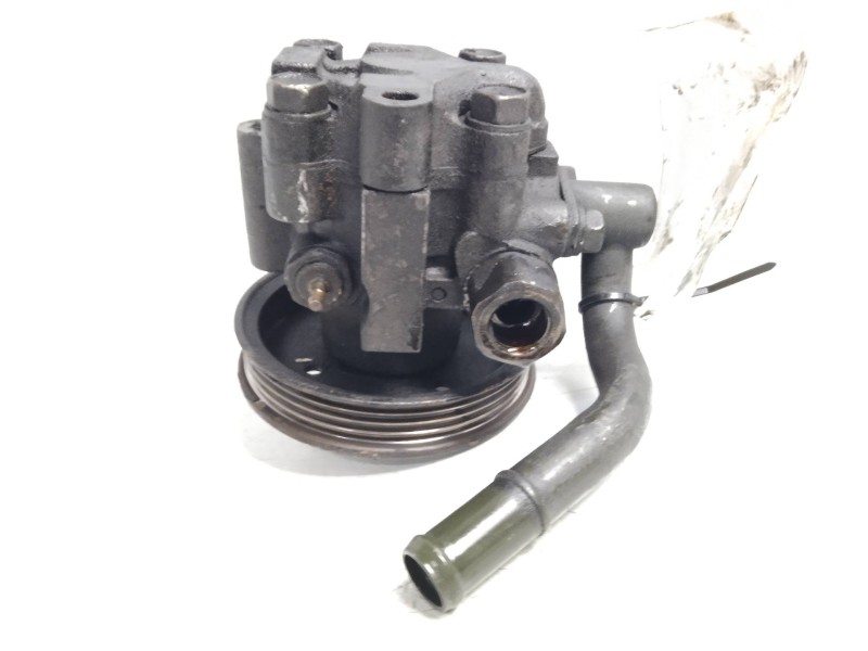 Recambio de bomba direccion para chevrolet matiz 0.8 cat referencia OEM IAM   