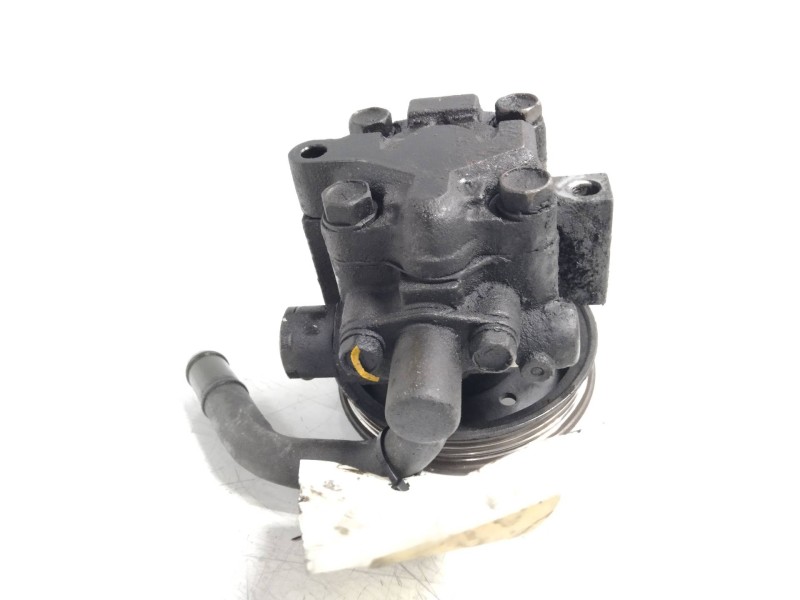 Recambio de bomba direccion para chevrolet matiz 0.8 cat referencia OEM IAM   