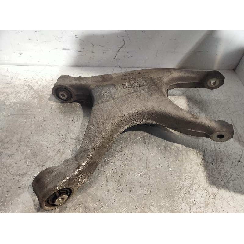 Recambio de brazo suspension inferior trasero derecho para audi a4 ber. (b8) básico referencia OEM IAM   