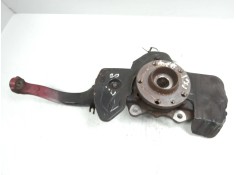 Recambio de mangueta delantera izquierda para alfa romeo 147 (190) 1.9 jtd cat referencia OEM IAM   