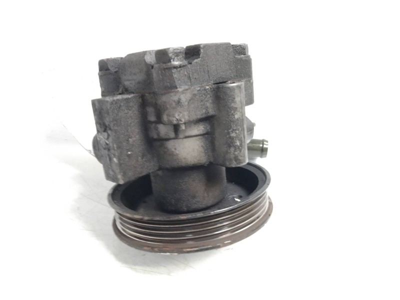 Recambio de bomba direccion para chevrolet matiz 0.8 cat referencia OEM IAM   