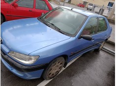 peugeot 306 berlina 3/4/5 puertas (s2) del año 1998