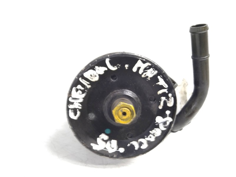 Recambio de bomba direccion para chevrolet matiz 0.8 cat referencia OEM IAM   