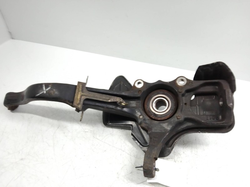 Recambio de mangueta delantera izquierda para alfa romeo 147 (190) 1.9 jtd cat referencia OEM IAM   