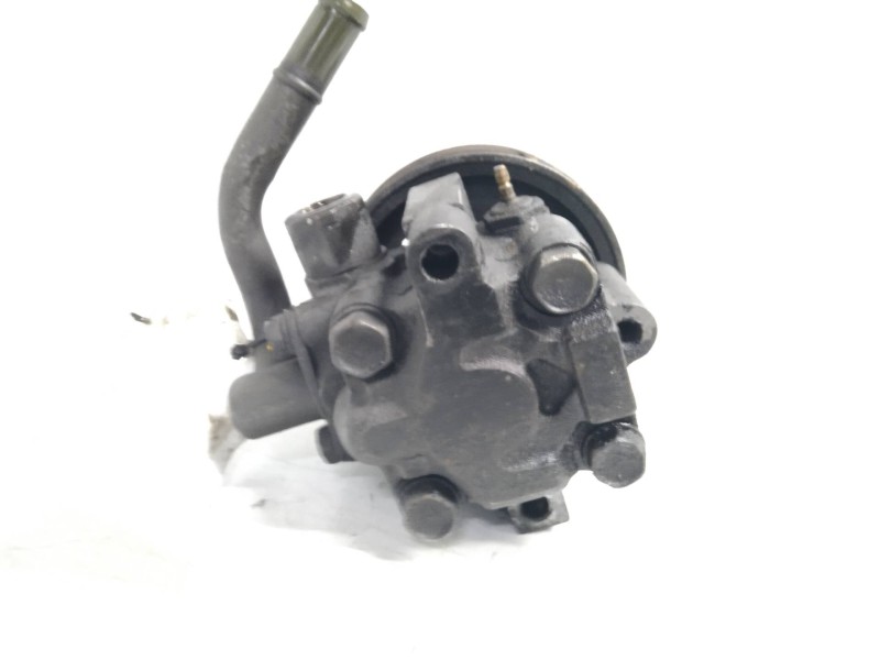 Recambio de bomba direccion para chevrolet matiz 0.8 cat referencia OEM IAM   