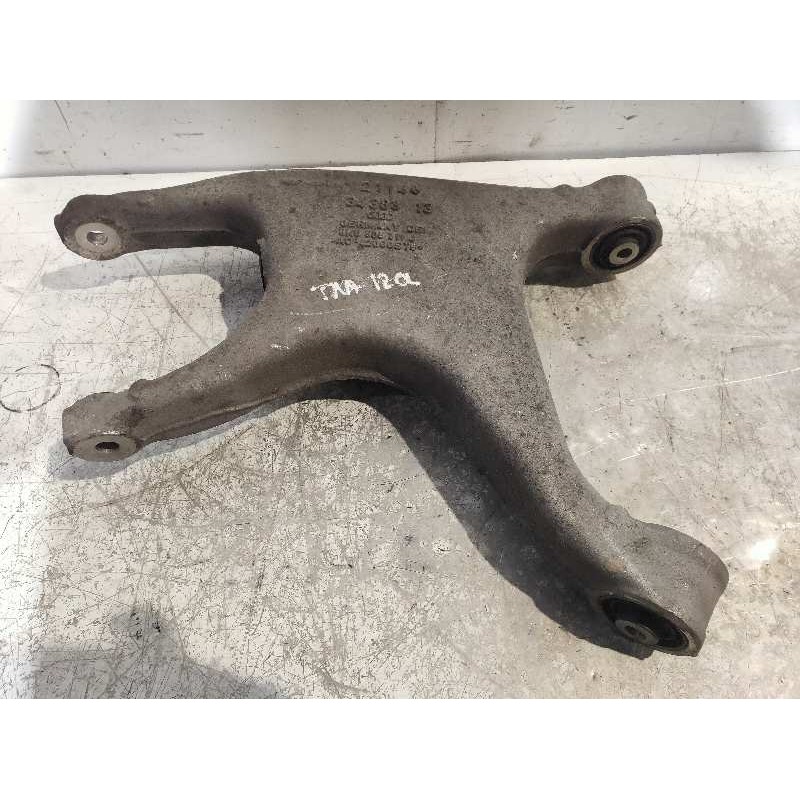 Recambio de brazo suspension inferior trasero izquierdo para audi a4 ber. (b8) básico referencia OEM IAM   