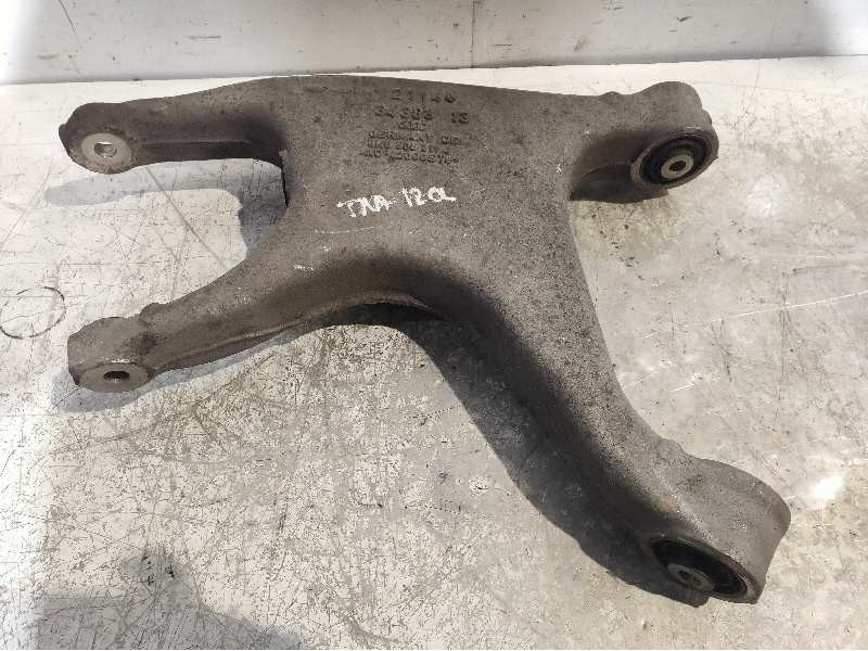 Recambio de brazo suspension inferior trasero izquierdo para audi a4 ber. (b8) básico referencia OEM IAM   