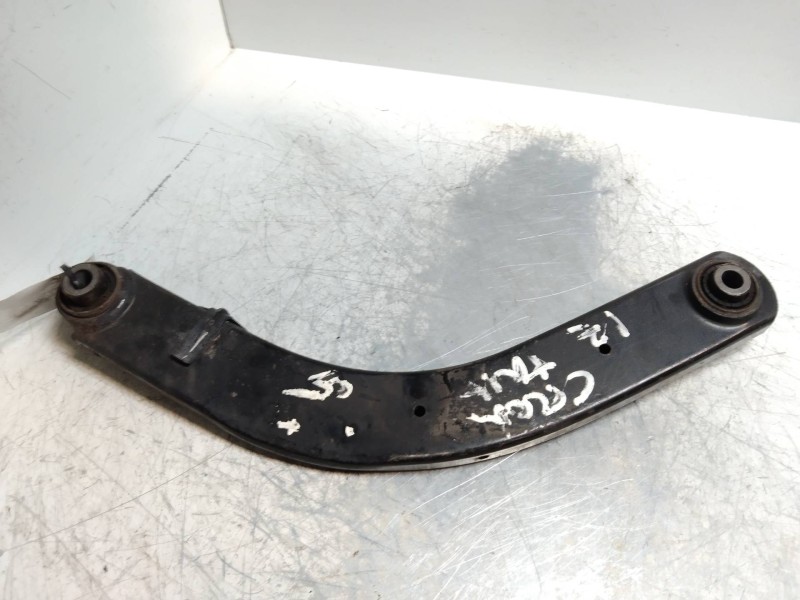 Recambio de tirante trasero izquierdo para fiat croma (194) 1.9 8v jtd cat (939a1000 / 192a8000) referencia OEM IAM   