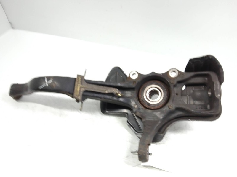 Recambio de mangueta delantera izquierda para alfa romeo 147 (190) 1.9 jtd cat referencia OEM IAM   
