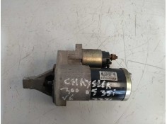 Recambio de motor arranque para chrysler 300 c 3.5 referencia OEM IAM 04608800AA  