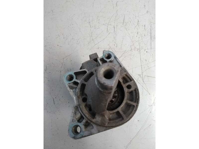 Recambio de motor arranque para chrysler 300 c 3.5 referencia OEM IAM 04608800AA  