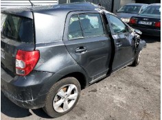 toyota urban cruiser del año 2010 2