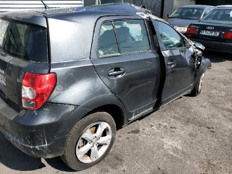 toyota urban cruiser del año 2010