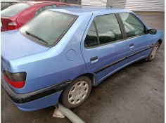 peugeot 306 berlina 3/4/5 puertas (s2) del año 1998 2