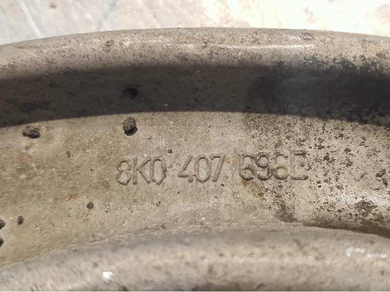 Recambio de brazo suspension inferior delantero derecho para audi a4 ber. (b8) básico referencia OEM IAM 8K0407696  