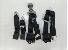 Recambio de juego cinturones trasero para mazda 5 berl. (cr) 2.0 diesel cat referencia OEM IAM   5P