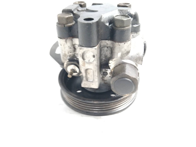 Recambio de bomba direccion para daewoo matiz 0.8 cat referencia OEM IAM 96315612  