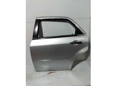 Recambio de puerta trasera izquierda para chrysler 300 c 3.5 referencia OEM IAM  4 PUERTAS 