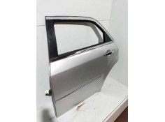 Recambio de puerta trasera izquierda para chrysler 300 c 3.5 referencia OEM IAM  4 PUERTAS  2