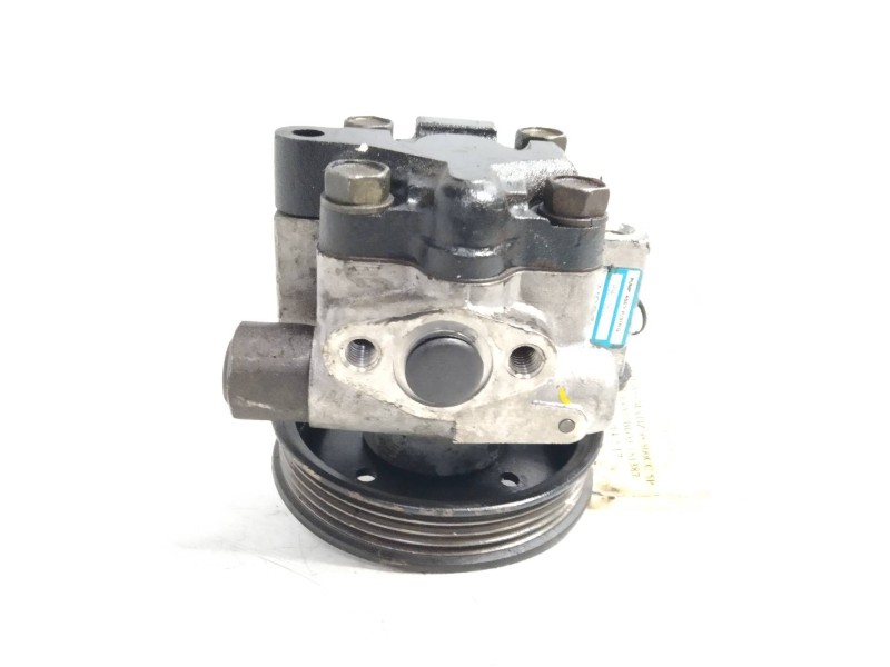 Recambio de bomba direccion para daewoo matiz 0.8 cat referencia OEM IAM 96315612  