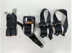 Recambio de juego cinturones trasero para mazda 5 berl. (cr) 2.0 diesel cat referencia OEM IAM   5P