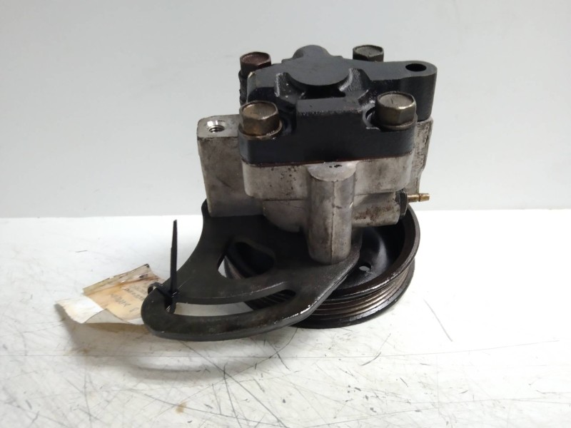 Recambio de bomba direccion para daewoo matiz 0.8 cat referencia OEM IAM 96315612  