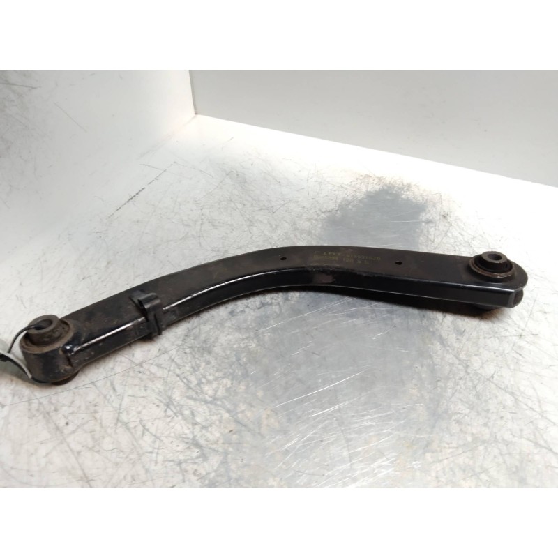 Recambio de tirante trasero izquierdo para fiat croma (194) 1.9 8v jtd cat (939a1000 / 192a8000) referencia OEM IAM   
