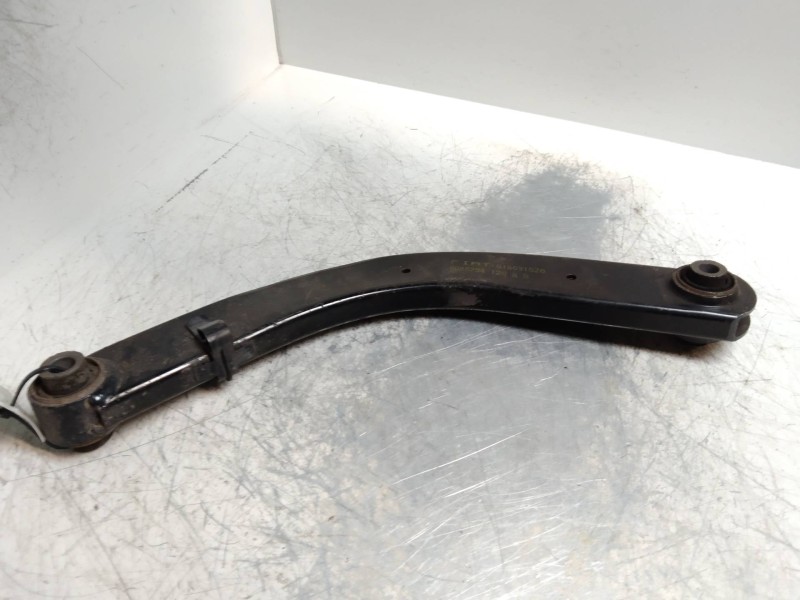 Recambio de tirante trasero izquierdo para fiat croma (194) 1.9 8v jtd cat (939a1000 / 192a8000) referencia OEM IAM   