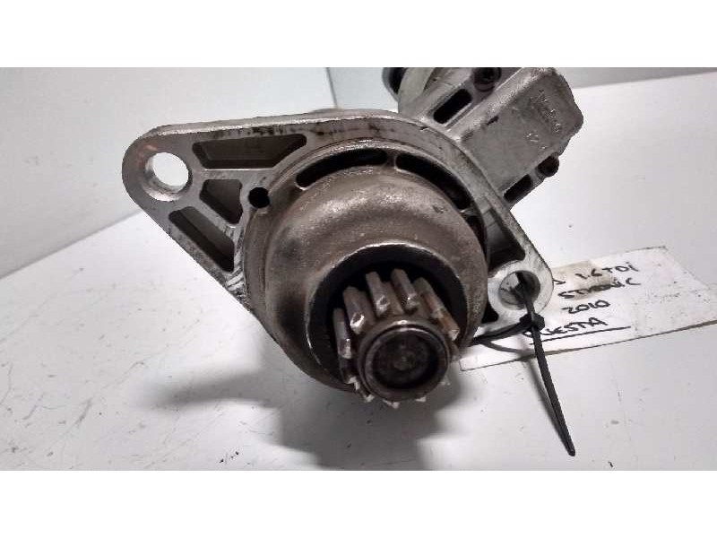 Recambio de motor arranque para audi a1 (8x) attraction referencia OEM IAM 0AM911023L 3011111 VALEO Recambio de motor arranque para audi a1 (8x) attraction referencia OEM IAM 0AM911023L 3011111 VALEO