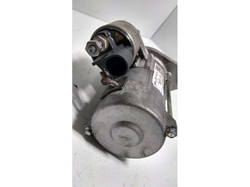 Recambio de motor arranque para audi a1 (8x) attraction referencia OEM IAM 0AM911023L 3011111 VALEO Recambio de motor arranque para audi a1 (8x) attraction referencia OEM IAM 0AM911023L 3011111 VALEO