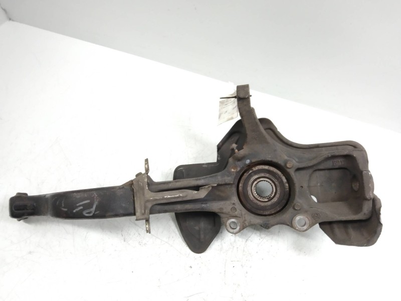 Recambio de mangueta delantera derecha para alfa romeo 147 (190) 2.0 selespeed distinctive referencia OEM IAM   