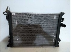 Recambio de radiador agua para chrysler 300 c 3.5 referencia OEM IAM 83403 1005 906 3234C